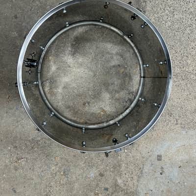 Ludwig Stainless steel 70,s - Stainless steel image 10