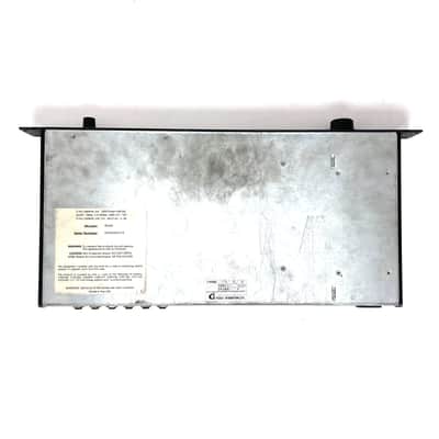 E-MU Systems Vintage Keys Rackmount 32-Voice Sampler Module 1993 Made in USA Worldwide Shipment image 9
