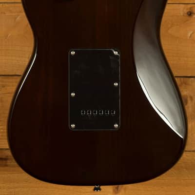 Squier Classic Vibe 70s Stratocaster HSS - Laurel - Walnut image 4