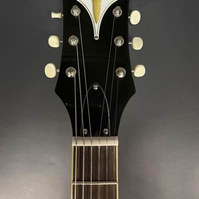 2011 Epiphone '61 50th Anniversary Casino - Royal Tan image 5