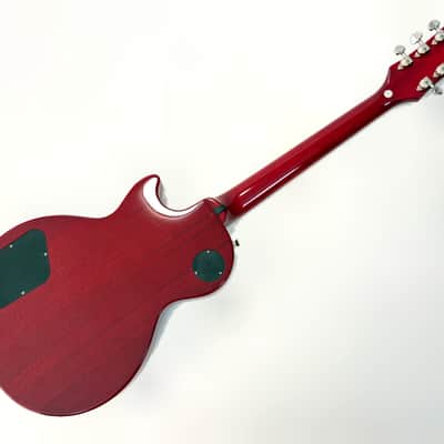 Epiphone Les Paul Standard '60s Bourbon Burst 2022 image 13