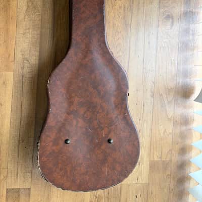 1959 GIBSON ES 335 / 345 CASE made in USA image 3