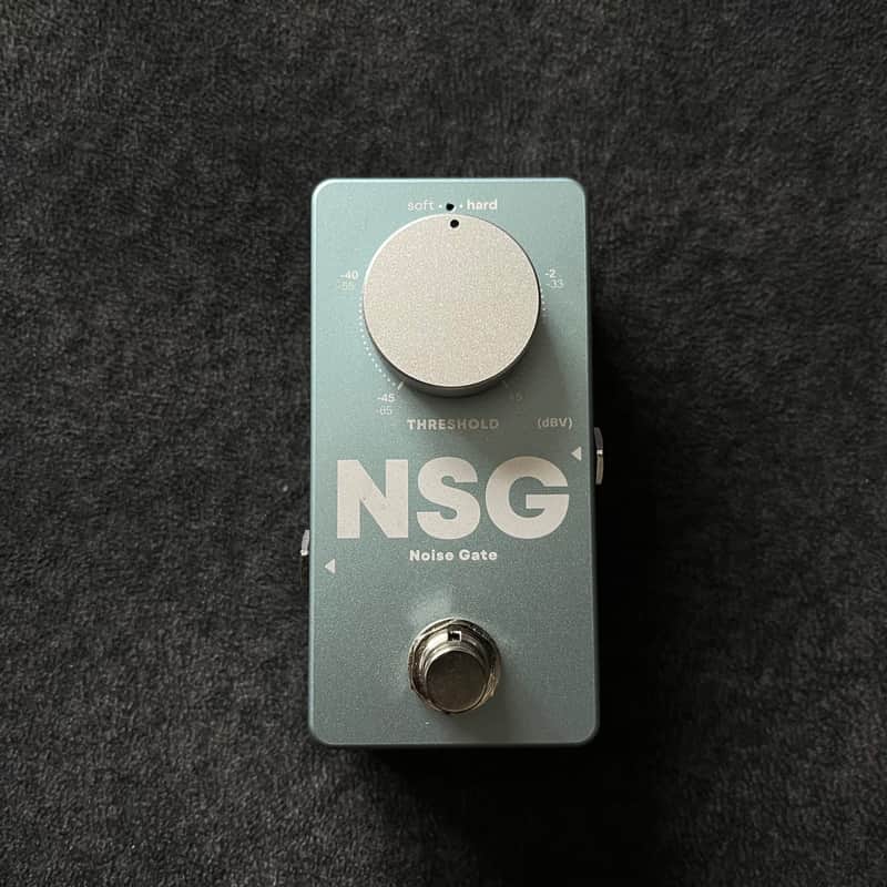 Darkglass Electronics NSG Noise gate