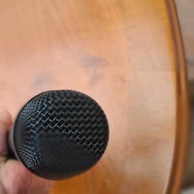 Sennheiser Sennheiser SKM 100 G2 D Handheld Transmitter | 786–822 MHz | Clean & Ready | Professional Wireless image 6