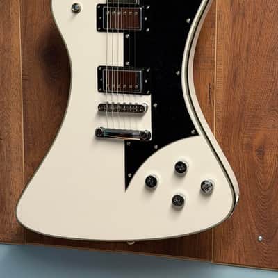 Hagstrom Fantomen Phantom RD vibe electric guitar of love image 3