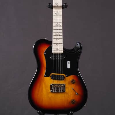 PRS Myles Kennedy - Tri-Color Sunburst image 3