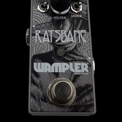 Wampler Ratsbane Overdrive | Reverb