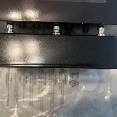 Line 6 HX Stomp 2018 - Present - Black image 3