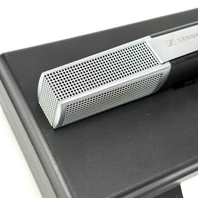Sennheiser MD 441U Supercardioid Dynamic Microphone image 3