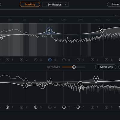 iZotope Neutron 2 Standard Upgrade From Neutron Elements image 3