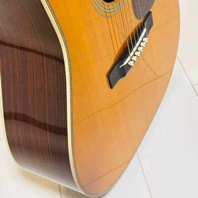 Martin Vintage Series HD-28V 2011 image 15