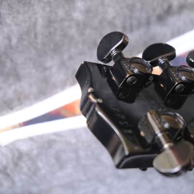 Gibson Les Paul Standard Limited 2010 Fireball image 23