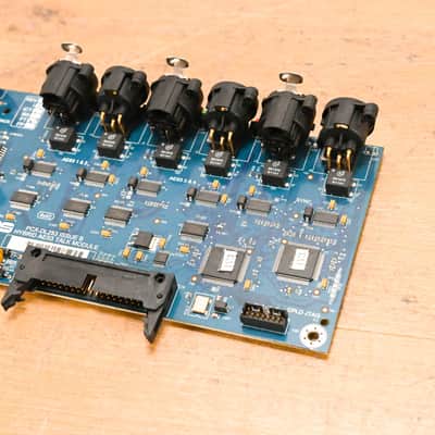 Midas DL253 Hybrid AES3 Talk Module (PCX-DL253 Issue B) CG010L3 image 5