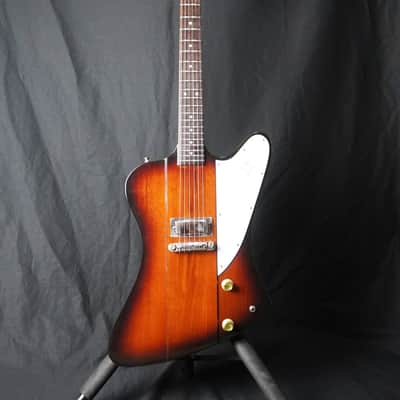 Greco ORDER 1978 Firebird I – Rare Fujigen Japan Vintage image 4