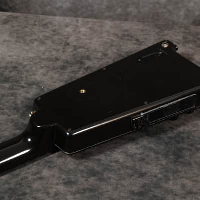 1986 Steinberger XL2 - Black image 14