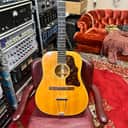 Gibson B-45-12 12 String Acoustic Guitar 1967