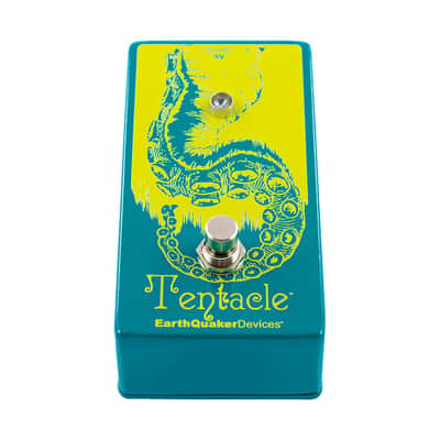 Tentacle V2 Analog Octave Up EarthQuaker Devices image 7