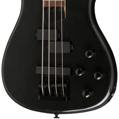 Rogue LX200B-PBK Series III 4-String Bass Pearl Black