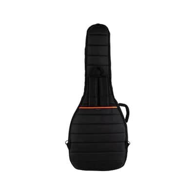 MONO M80 Classic Acoustic Guitar Case, Black image 4