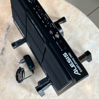 ALESIS Sample Pad Pro image 4