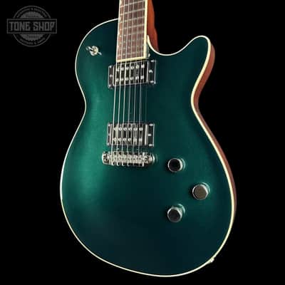 Used 2025 Gretsch Electromatic Jet Green TSU25269 image 3