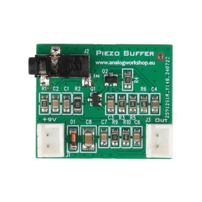 AnalogWorkshop Piezo Buffer image 1