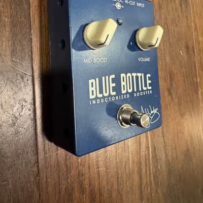 Effectrode Blue Bottle Booster image 2
