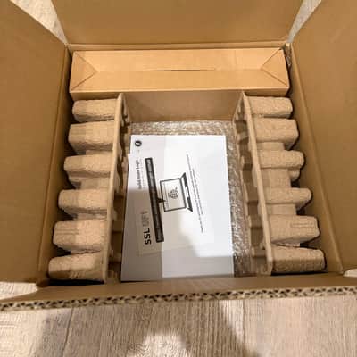 Solid State Logic UF1 Single-Fader DAW Control Surface | Reverb