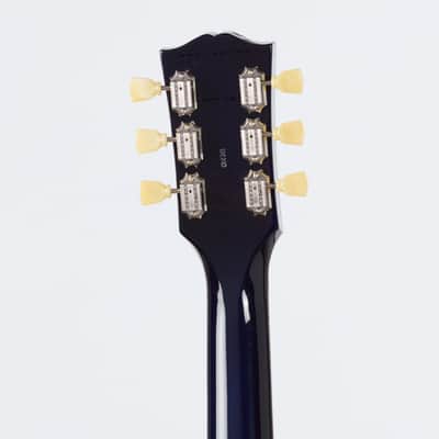 Gibson Les Paul Studio, Blueberry Burst | Demo image 6