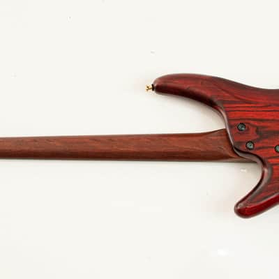 Ibanez SR900 VOL Vintage Oil - MIJ 1996 (Exclusive EU Model)  image 7