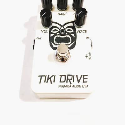 Hermida Audio Tiki Drive image 1