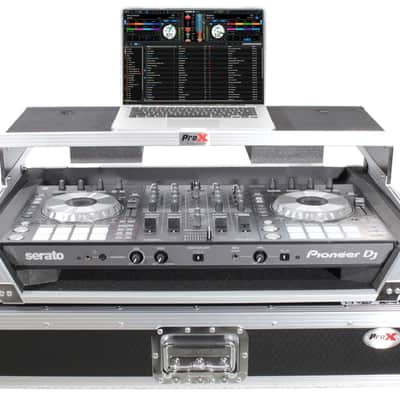 ProX XS-UXXLT MK2 Universal DJ Controller Case w/Foam Inserts 28.5" x 16" x 4.5" image 3