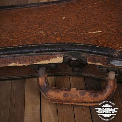 Gibson Mastertone Special Lap Steel image 10