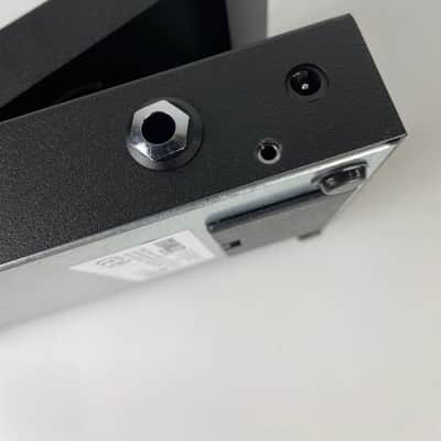 Morley 20/20 Classic Switchless Wah Effects Pedal image 5
