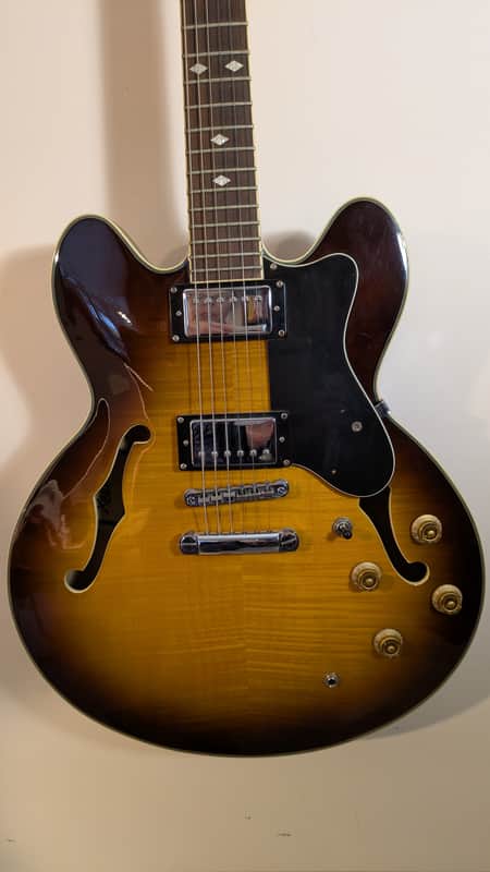 Xaviere XV 900 VSB 2000-2010 - gloss image 1