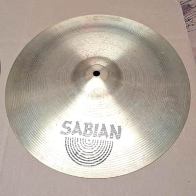 Sabian XS20 Series 14" Hi Hat Cymbals Sabian XS 20 Lot 82-641 image 4