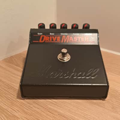 Marshall Drive Master 1990s (MADE IN ENGLAND) image 2
