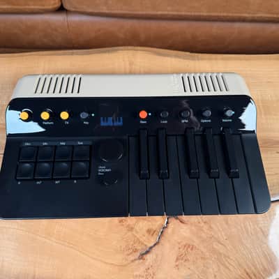 Telepathic Instruments Orchid ORC-1 | Reverb
