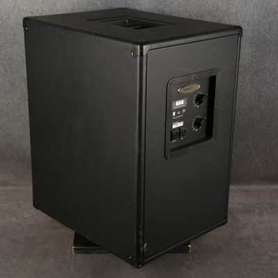 Wayne Jones WJ2 2X10 Passive Bass Cabinet **COLLECTION ONLY** - 2nd Hand image 4