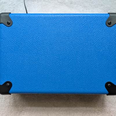 SR&D Scholz Rockman Soloist Amp - Rockadaptor - New Components - New RMC Enclosure - Free Shipping image 21