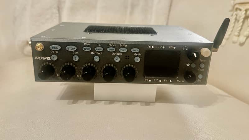 Zaxcom Nova 2 2024 - Like New image 1