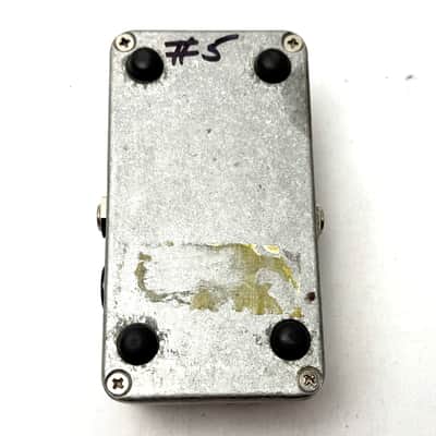 Pro Analog Devices MK III Fuzz #5 2007 image 4