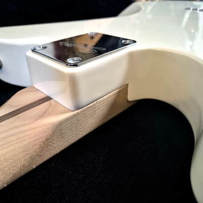 Fender Squier Contemporary Telecaster HH & Gig Bag + Strap image 13