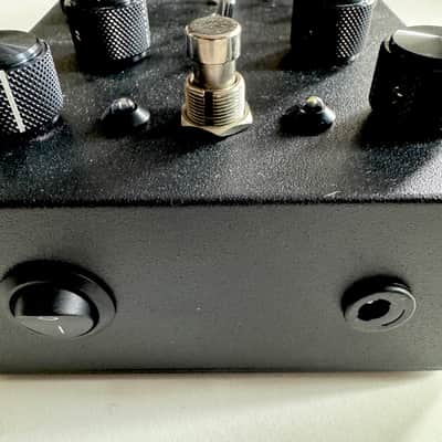 Subtle Noise Maker Cacophonator noir - Black Metal image 3