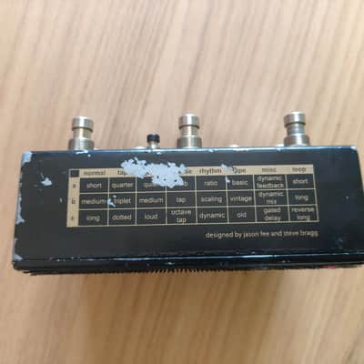 Empress Vintage Modified Superdelay image 3