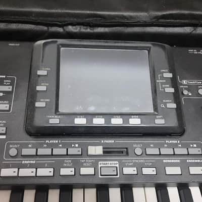 Korg PA3X PRO 76 Key Professional Arranger Keyboard image 2