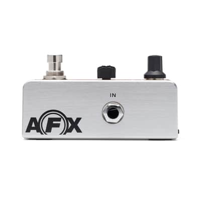 Fishman AFX Pro EQ Mini image 4