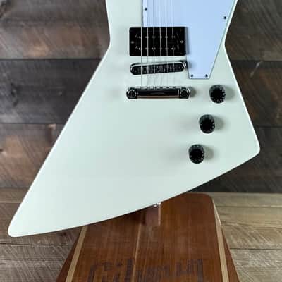 Gibson Explorer 70's - Classic White 203550062 image 7