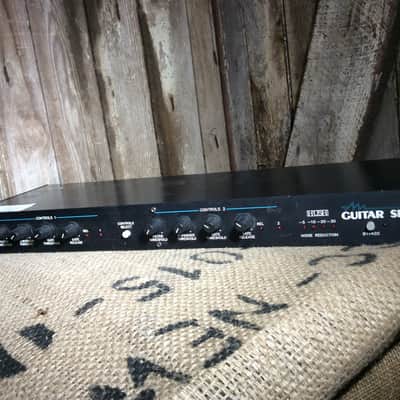 Used Rocktron Hush Guitar Silencer | Reverb