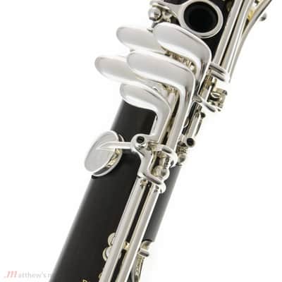 Buffet Crampon Tosca Bb Clarinet | BC1150L-2-0 image 12